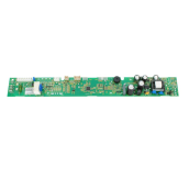 Board tactile cent.p1 uf70 p1 a+++