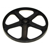 Poulie conduite d:280 mm h:20 mm