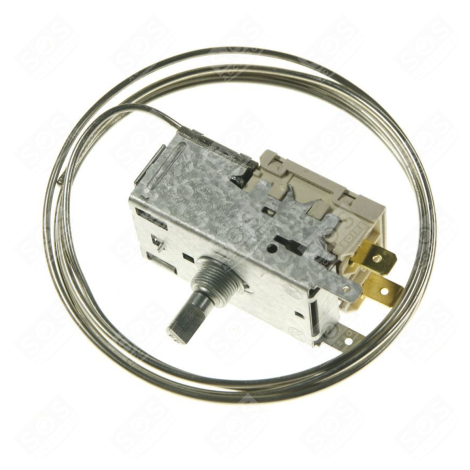 THERMOSTAT 2 CONT. 4/ 4/-21/-32 FRIGO, RÉFRIGÉRATEUR, CONGÉLATEUR - C00502285