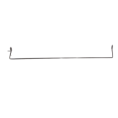 Verre fil support - panier supérieur Verre fil support - panier supérieur