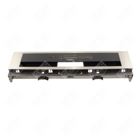 TABLEAU DE BORD ASS. BI OPTIMAL BLACK LAVE-VAISSELLE - C00503257