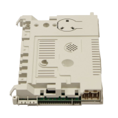 Platine control , programmee