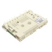 Platine control programmée