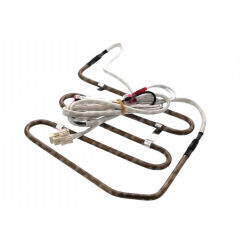 Résistance de dégivrage