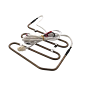 Résistance de dégivrage