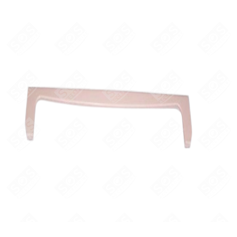 PROFIL AVANT DE CLAYETTE, ÉTAGÈRE  D'ORIGINE FRIGO, RÉFRIGÉRATEUR, CONGÉLATEUR - 4221830100