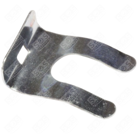 RESSORT BOUTON THERMOSTAT FRIGO, RÉFRIGÉRATEUR, CONGÉLATEUR - 481949268723