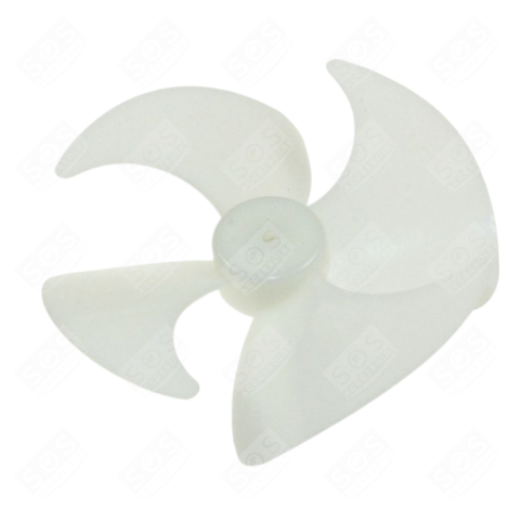 HÉLICE VENTILATEUR D100 MM FRIGO, RÉFRIGÉRATEUR, CONGÉLATEUR - 481951538001