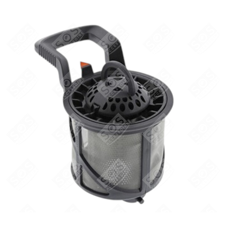 FILTRE D'ÉVACUATION LAVE-VAISSELLE - 8075472269