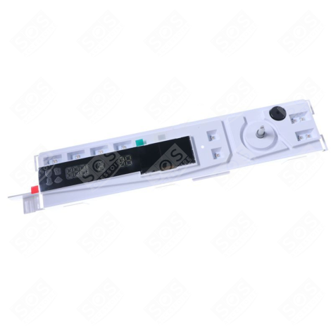 MODULE DE PUISSANCE MACHINE À LAVER, LAVE-LINGE - DC92-02642A