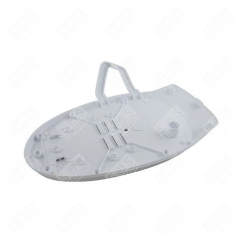 SOCLE AVEC 4 PIEDS CENTRALE VAPEUR, FER À REPASSER - FS-9100035862, FS9100035862