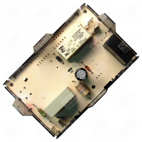 PROGRAMMATEUR D'ORIGINE FOUR, CUISINIÈRE - 3871247023, 3304969003