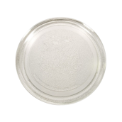 Plateau verre 284mm