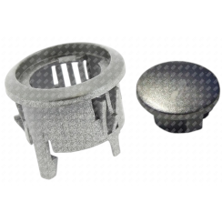 Collerette du bouton de commande