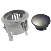 Collerette du bouton de commande