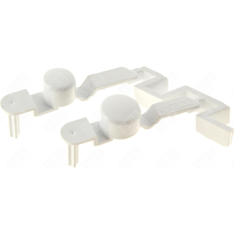 TOUCHE DÉPART MACHINE À LAVER, LAVE-LINGE - 481241029503, C00329327
