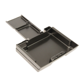 Bac récupération d'eau