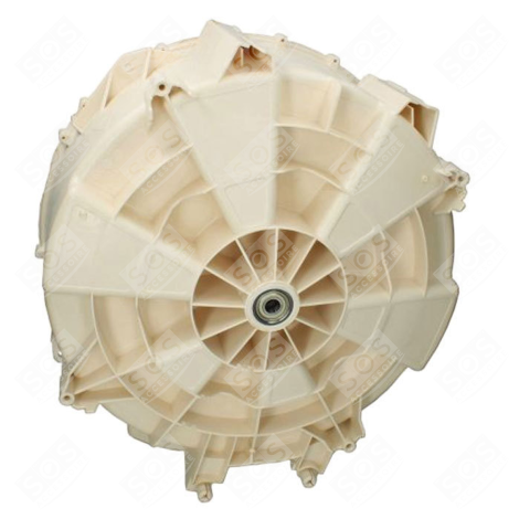 DEMI CUVE ARRIÈRE MACHINE À LAVER, LAVE-LINGE - 20691919