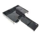 Bac récupération d'eau