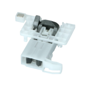 Sécurité de porte, Fermeture, Verrou