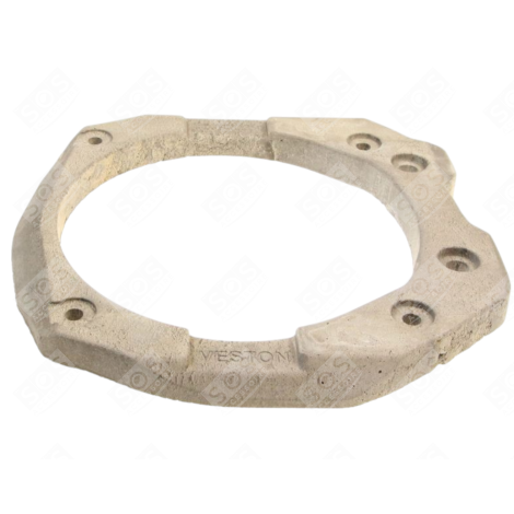 CONTREPOIDS AVANT MACHINE À LAVER, LAVE-LINGE - 47015799