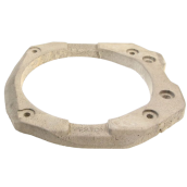 Contrepoids avant Contrepoids avant