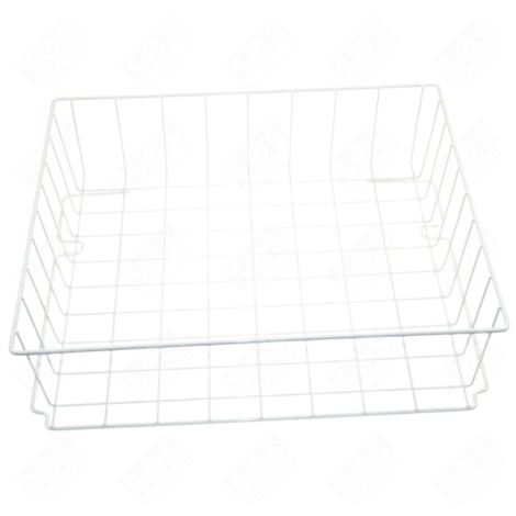 PANIER SUPÉRIEUR FRIGO, RÉFRIGÉRATEUR, CONGÉLATEUR - 396239, 761410326