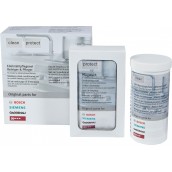 Kit de nettoyage et d'entretien des surfaces en acier inox d'origine