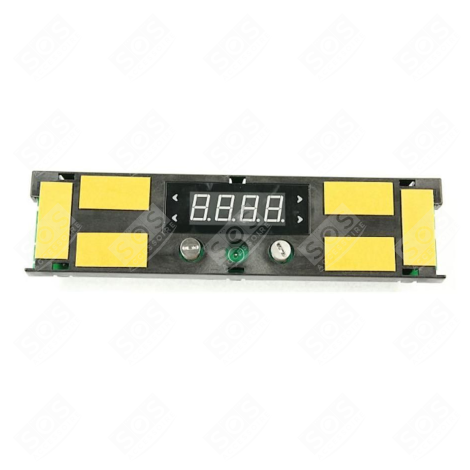 MODULE PROGRAMMÉ FOUR, CUISINIÈRE - 49035647