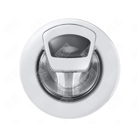 HUBLOT COMPLET MACHINE À LAVER, LAVE-LINGE - DC97-22268D, DC97-22268J