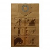 Boîte de 3 sacs papier