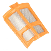 Filtre d'extracteur de jus