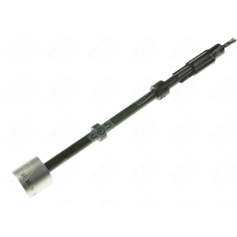 MANETTE, BOUTON HOTTE - 133.0395.207 