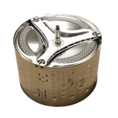 Tambour avec croisillon