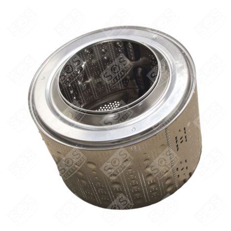 TAMBOUR AVEC CROISILLON MACHINE À LAVER, LAVE-LINGE - AJQ74954124