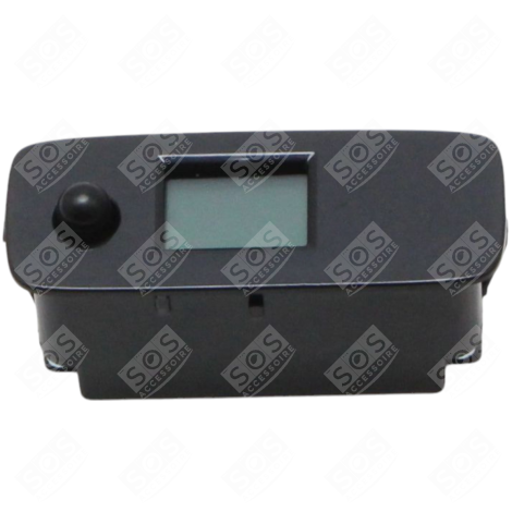 MINUTEUR FRITEUSE, AIRFRYER - SS-203720, SS203720