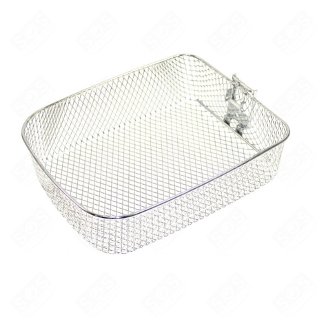 PANIER FRITEUSE, AIRFRYER - SS-203717, SS203717