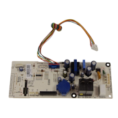 Carte électronique, module principal