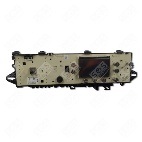 CARTE ÉLECTRONIQUE, MODULE DE PUISSANCE MACHINE À LAVER, LAVE-LINGE - 2452401860