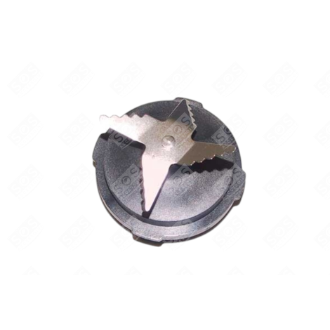 COUTEAU BLENDER HR3919/01 ROBOT MÉNAGER - 420303582640