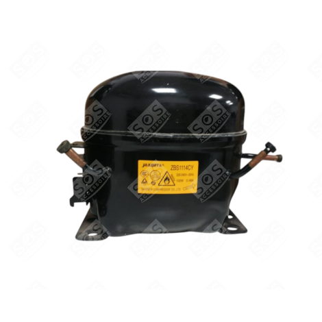 COMPRESSEUR ZBS1114CY FRIGO, RÉFRIGÉRATEUR, CONGÉLATEUR - HK1050697