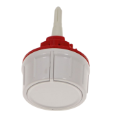 Manette programmateur