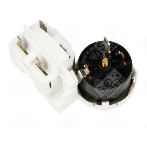 MONOBLOC RELAIS/PTC RE FRIGO, RÉFRIGÉRATEUR, CONGÉLATEUR - 481969028192