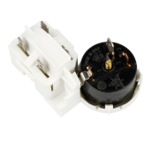 Monobloc relais/ptc re