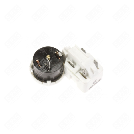 MONOBLOC RELAIS/PTC FRIGO, RÉFRIGÉRATEUR, CONGÉLATEUR - 481969028199