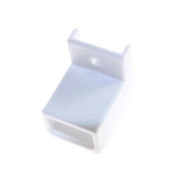 Support plinthe g./ d.