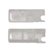 Charniere visiere g.ou d.