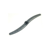 Bras de lavage en haut