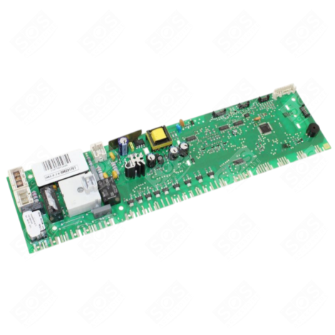 PROGRAMMATEUR 166800058+167100166 MACHINE À LAVER, LAVE-LINGE - 482000003939