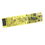 Platine controle pcba